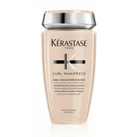 在飛比找PChome24h購物優惠-Kerastase 巴黎卡詩捲髮護理髮浴 250ml