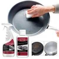 在飛比找蝦皮購物優惠-Jue-Fish Powerful Cookware Cle