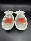 Lux Fragrances Orange Vanilla Perfumed Candles In Whitewashed Pineapple