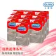 【Durex 杜蕾斯】超薄裝更薄型衛生套10入*10盒(共100入 保險套/保險套推薦/衛生套/安全套/避孕套/避孕)