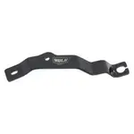 Hulk 4X4 Bonnet Mount Antenna Bracket to suit Next Gen Ranger/Everest 22-On - HU9726