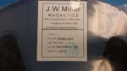(5PCS) PM5022S-331M JW MILLER Ind Power Shielded Bobbin Core 330uH 20% 100KHz