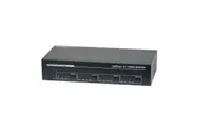 4x4 HDMI 2.0 18Gbps Matrix Switcher