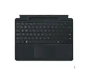 Microsoft Surface Pro 8/9/X/10 Signature Mechanical & Backlit Key Large Type Cov