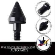 Front or Rear Bumper Protector Spike Guard Protector for Smart Fortwo 07~15 W451 (for: Smart)