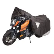 Booster Guardian Cover, Size 2XL