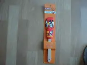 Peanuts 2 Pack Thanksgiving Silicone Spatula 1 Large 1 Small Cute Scenes