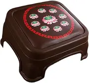 Kneeling Meditation Bench, Meditation Stool, Comfortable, Kneeling Prayer Mat, Home Buddhist Prayer Bench Altar Seat, 47cmx40cmx26cm