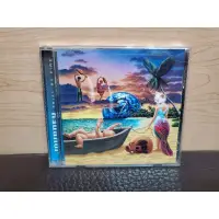 在飛比找蝦皮購物優惠-西洋CD Journey 旅行者合唱團 / Trial By