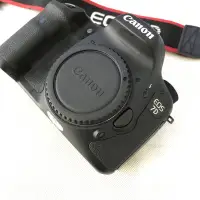 在飛比找蝦皮購物優惠-佳能 EOS 7D 相機(機身)