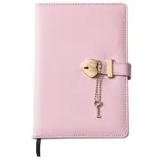 Password Book with Lock Girl Birthday Gift (,1 Set) Y4V72945