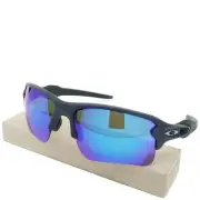 [OO9188-J3] Mens Oakley FLAK 2.0 XL Polarized Sunglasses