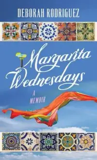 在飛比找博客來優惠-Margarita Wednesdays: Making a