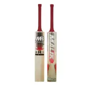 MB Malik H-Pro Hafeez Edition Cricket Bat