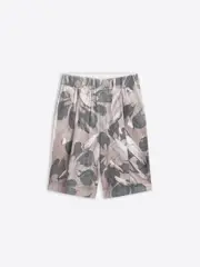 [Dries Van Noten] Loose Fit Bermuda
