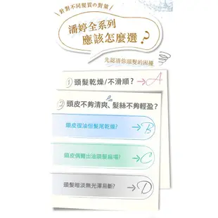 潘婷 淨化極潤順澤洗髮露 500ml 2瓶