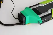 Nvidia Tesla 40mm Fan Kit for M40 K80 P40 P100 V100 - Fan Included