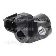 PAT Abs Wheel Speed Sensor - Rear - WSS-258