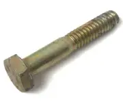 Cybex Treadmill Deck Screw Bolt 1/4"-20x1.5mm HS-16628