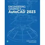 ENGINEERING GRAPHICS WITH AUTOCAD 2023