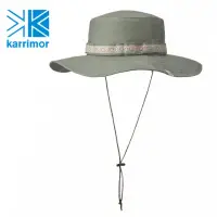 在飛比找momo購物網優惠-【Karrimor】日本製 原廠貨 中性 Safari Ha