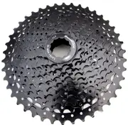 Cassettes - 10 Speed 11-40T MS3 - Black