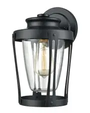 Artistic Home & Lighting Fullerton 1-Light Outdoor Wall Sconce
