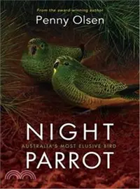 在飛比找三民網路書店優惠-Night Parrot ― Australia Most