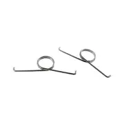 10pcs for PS5 Controller Button Spring Metal Handle L2/R2 Trigger Repairing Part