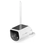 Swann 6121371 MaxRanger 4K Add-On Security Camera