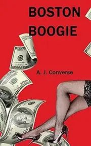 Boston Boogie
