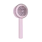 Hairbrush Dry Wet Dual-purpose Massage Anti-slip Shower Shampoo Comb Portable