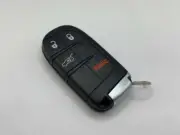 2023 DODGE DURANGO OEM SMART REMOTE FOB WITH HATCH 66375133AA