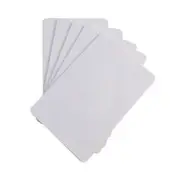 10Pcs NTAG215 NFC PVC Cards for TagMo Switch and Amiibo Type2 Chip