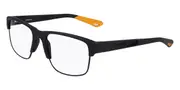 DRAGON Dragon DR5000 002 Men's Glasses Black Size 57 - Private Health Rebate - Blue Light Block Available