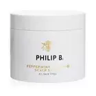 Philip B Peppermint Avocado Scalp Scrub-All Hair Types 236ml/8oz #moau