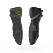 NEW Six Fingers Aim Button Shooter Gamepad Trigger Mobile Tablet For iPad PUBG B