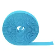 11 Yards Sewing Elastic Bands 1-1/2" Width Flat Stretch Cord, Blue