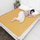 【凱蕾絲帝】台灣製造-天然舒爽軟床專用透氣紙纖單人加大涼蓆(3.5尺) (8折)