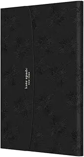 Kate Spade New York Envelope Folio Compatible with Apple iPad Pro 11" & Apple iPad Air (4th Generation) - Reverse Hollyhock/Black