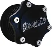 DragonFire Racing Quick-Release Hub 04-0006 for 6-Bolt Steering Wheel