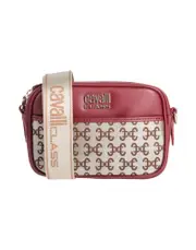 [CAVALLI CLASS] CAVALLI CLASS Cross-body bags - Item 45878285