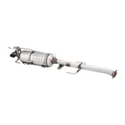 Ryco Diesel Particulate Filter for Mazda 6 GH 2.2L 132kW 136kW 2008-2012