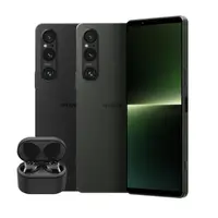 在飛比找momo購物網優惠-【SONY 索尼】Xperia 1 V 5G 6.5吋(12