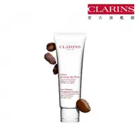 在飛比找momo購物網優惠-【CLARINS 克蘭詩】Q彈美足霜125ml