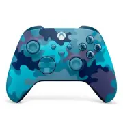Microsoft QAU-00073 Xbox Core Wireless Controller SERIES X / S Mineral Camo