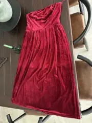 Atmos & Here Dress 16