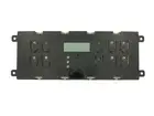 Genuine OEM Electrolux 316207502 Range Stove Oven Electronic Clock Timer