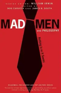 在飛比找博客來優惠-Mad Men and Philosophy: Nothin