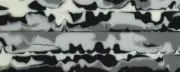 Urban Camo BTW125KSM Acrylic (2 pc) Knife Scale 1/4" x 1 1/2" x 5"